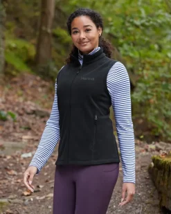 Marmot M15779 - Ladies M2 Rocklin Vest