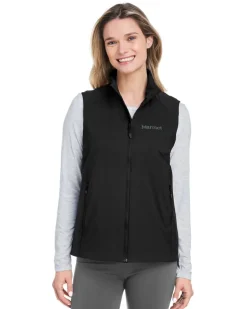 Marmot M15536 - Ladies Novus LT Insulated Vest