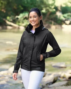 Marmot M13896 - Ladies Precip Eco Jacket