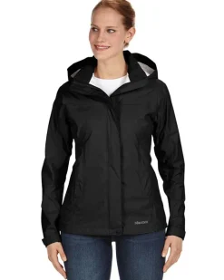 Marmot M13896 - Ladies Precip Eco Jacket
