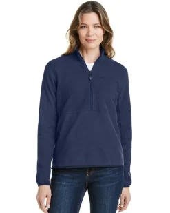 Marmot M12403 - Ladies Rocklin Half-Zip Jacket