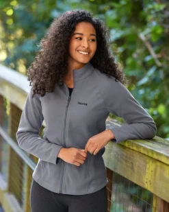Marmot M12402 - Ladies Rocklin Jacket
