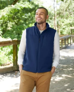 Marmot M13322 - Men's All-Weather Performance Softshell Vest