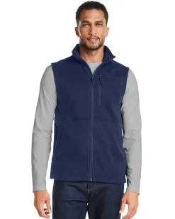 Marmot M13208 - Men's Cozy Fleece Vest with Secure Pocket