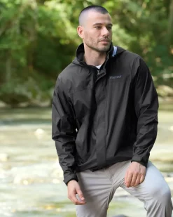 Marmot M13893 - Men's Precip Eco Jacket