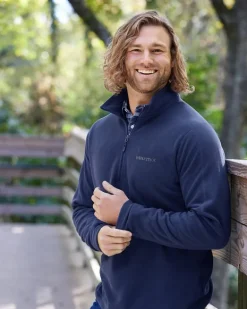 Marmot M12650 - Men's Rocklin Half-Zip Jacket