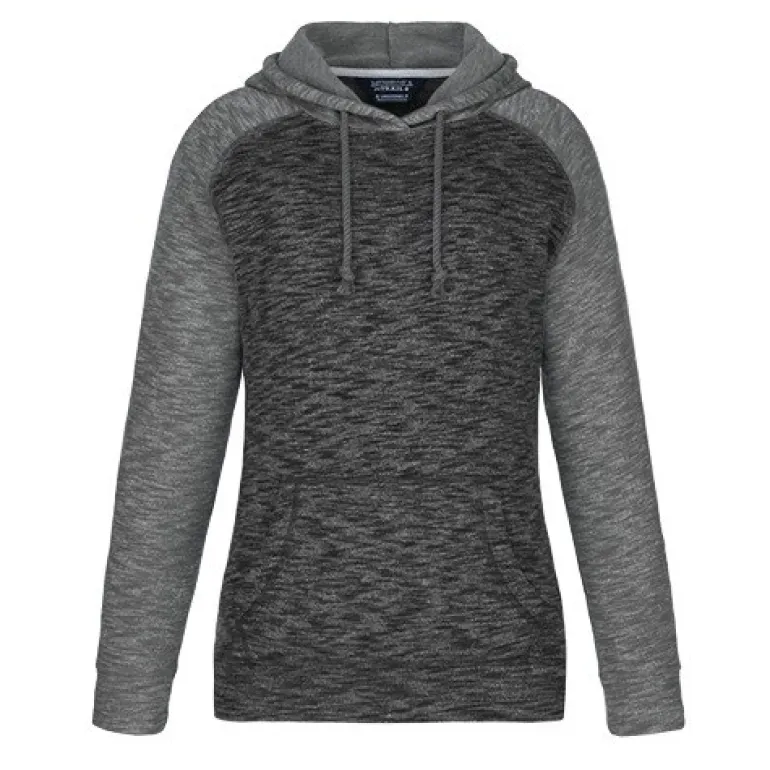 Muskoka Trail L00746 - Alameda Ladies Pullover Hoodie