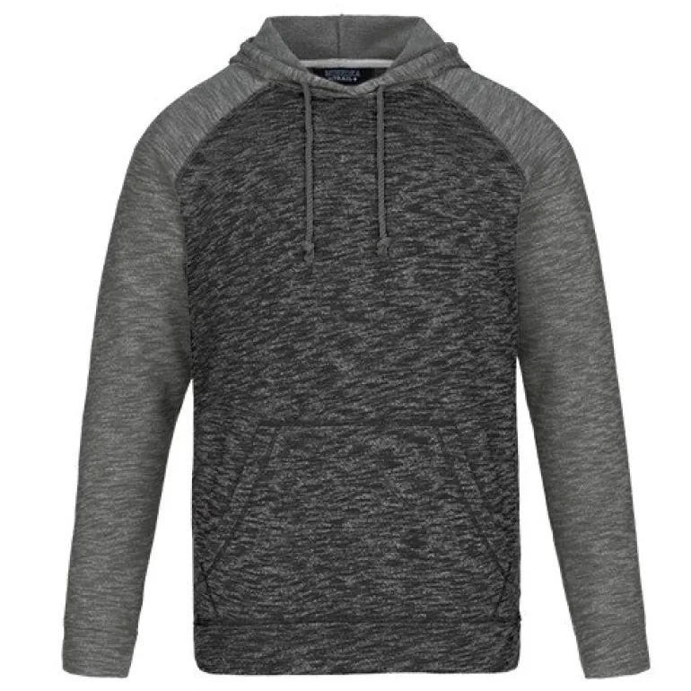 Muskoka Trail L00745 - Alameda Men's Pullover Hoodie