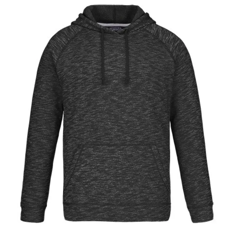 Muskoka Trail L00740 - Anaheim Men's Pullover Hoodie