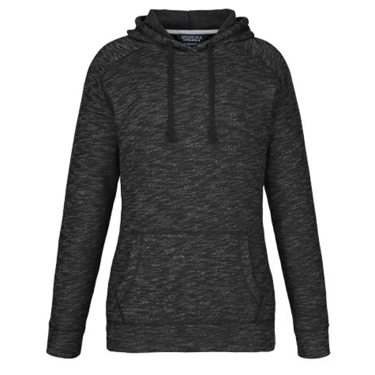 Muskoka Trail L00741 - Anaheim Ladies Pullover Hoodie