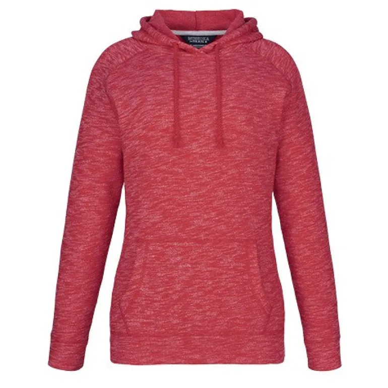 Muskoka Trail L00741 - Anaheim Ladies Pullover Hoodie