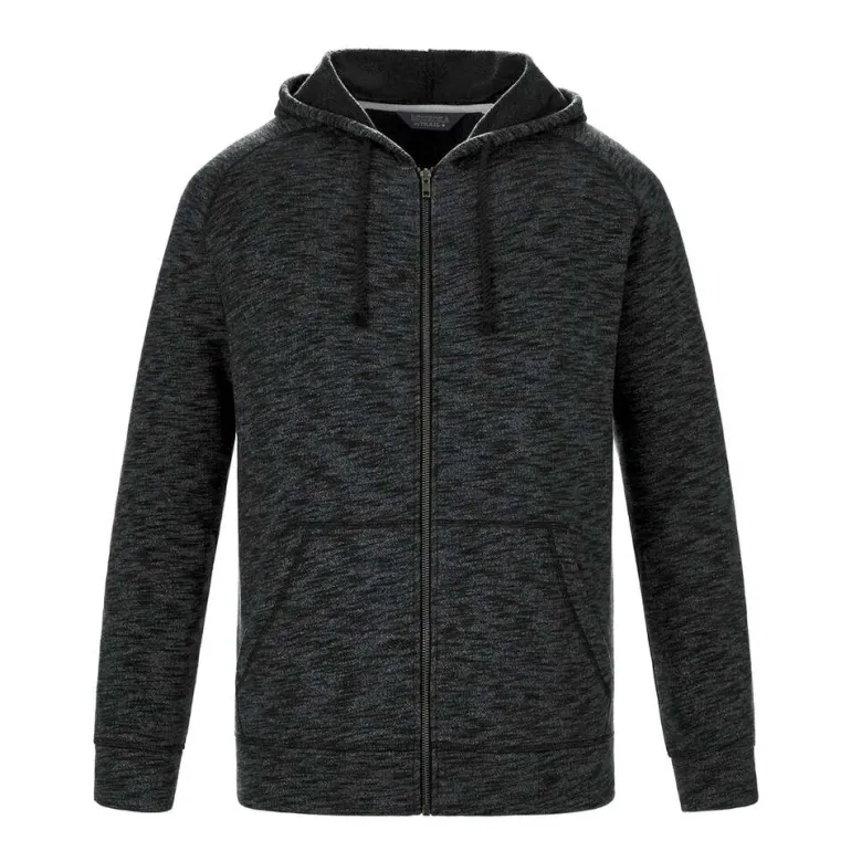 Muskoka Trail L00750 - Berkeley Men's Full Zip Hoodie