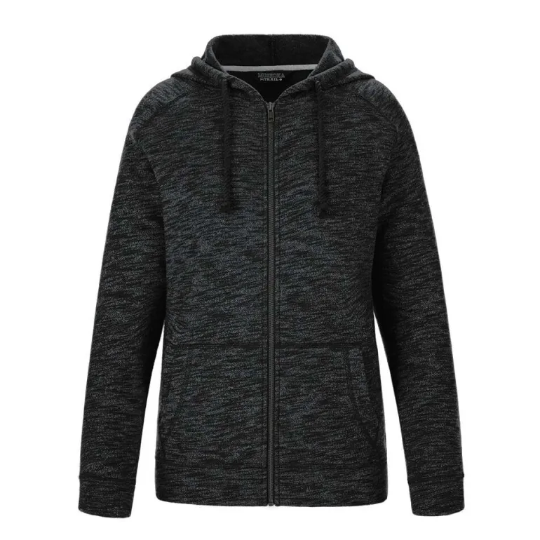 Muskoka Trail L00751 - Berkeley Ladies Full Zip Hoodie