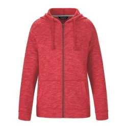 Muskoka Trail L00751 - Berkeley Ladies Full Zip Hoodie