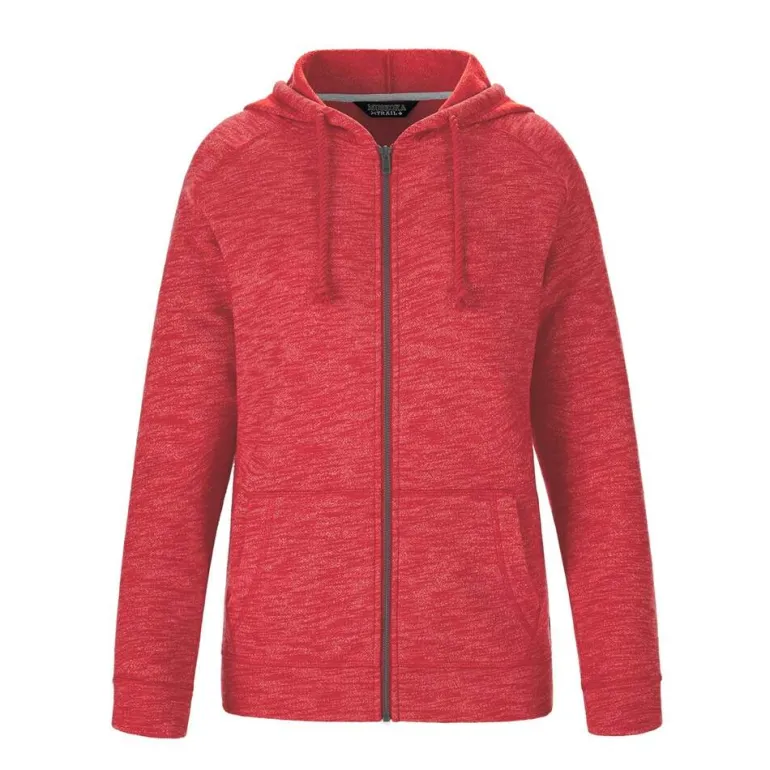 Muskoka Trail L00751 - Berkeley Ladies Full Zip Hoodie
