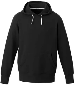 Muskoka Trail L00660 - Cedar Point Men's Cotton Blend Fleece Pullover Hoodie