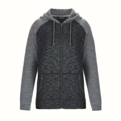 Muskoka Trail L00756 - Irvine Ladies Full Zip Hoodie