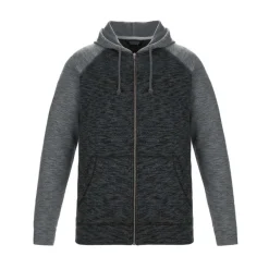 Muskoka Trail L00755 - Irvine Men's Full Zip Hoodie