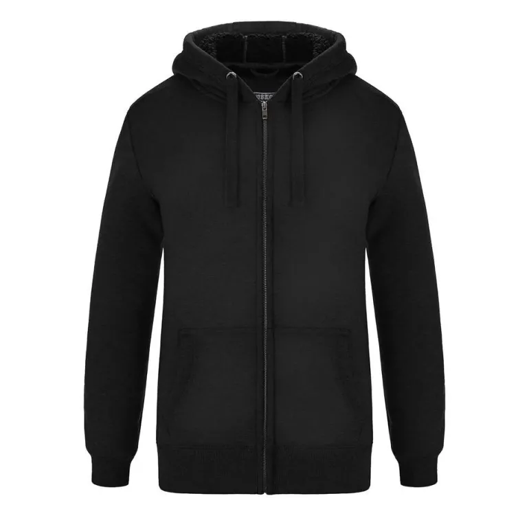 Muskoka Trail L00786 - Yolo Ladies Full Zip Hoodie