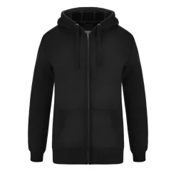 Muskoka Trail L00786 - Yolo Ladies Full Zip Hoodie
