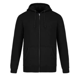 Muskoka Trail L00785 - Yolo Men's Full Zip Hoodie