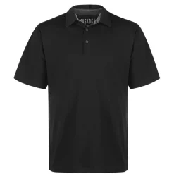 Muskoka Trail S05750 - Fairway Men's Poly/Cotton Polo Shirt