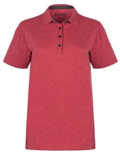 Muskoka Trail S05751 - Fairway Ladies Poly/Cotton Polo Shirt