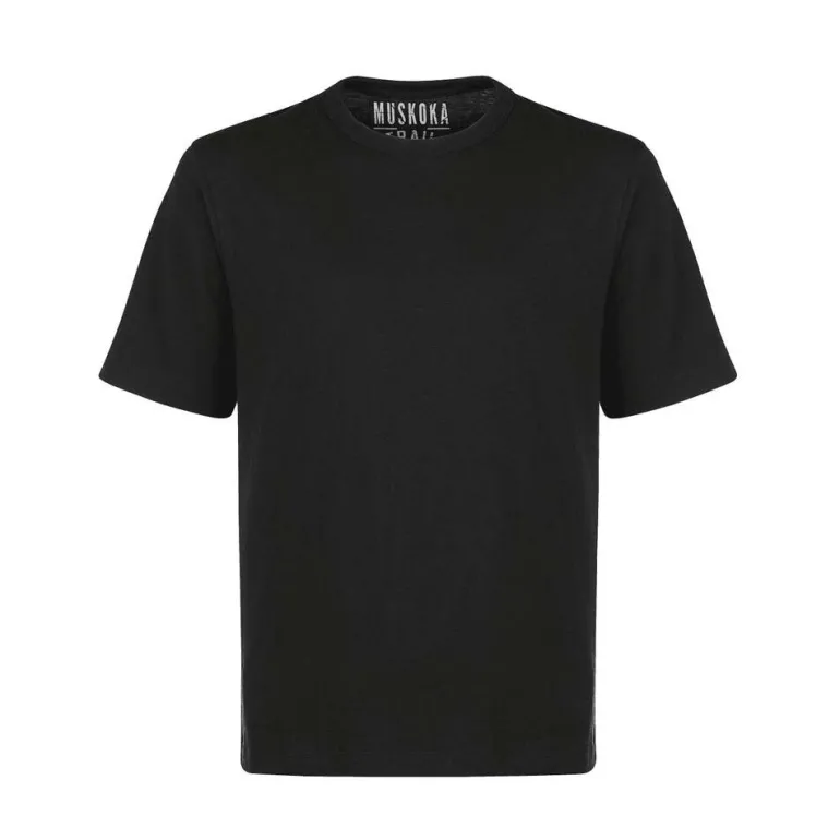 Muskoka Trail S05917 - Liberty Men's Crew Neck Tee