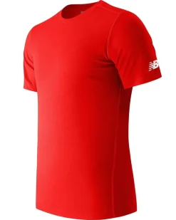New Balance MT81036P - Performance T-Shirt