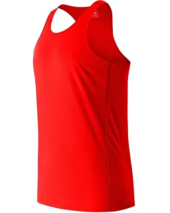 New Balance MT01017P - Tank Top