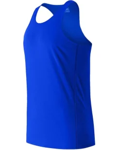 New Balance MT01017P - Tank Top