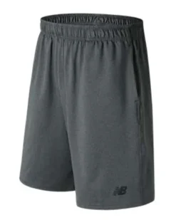 New Balance TMMS555 - Tech Shorts