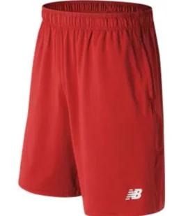 New Balance TMMS555 - Tech Shorts