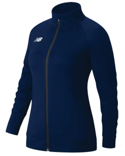 New Balance TMWJ720 - Women's Tech Fit Jacket