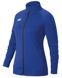New Balance TMWJ720 - Women's Tech Fit Jacket