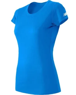 New Balance WT81036P - Women's Performance T-Shirt