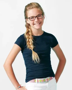 Next Level 3710 - Girl's The Princess Tee