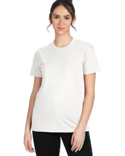 Next Level 6600 - Ladies Relaxed CVC T-Shirt