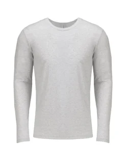 Next Level 6071 - Men's Triblend Long-Sleeve Crew