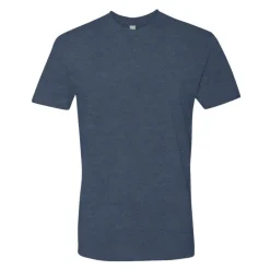 Next Level 6010 - Next Level Triblend Comfort Crew Tee