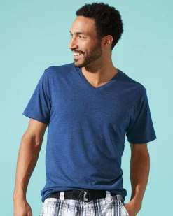 Next Level 6040 - Next Level Triblend V Comfort Tee