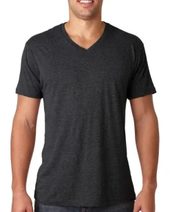 Next Level 6040 - Next Level Triblend V Comfort Tee