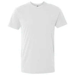 Next Level 6410 - Premium Fitted Suede Crew