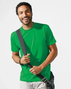 Next Level 3600 - Premium Short-Sleeve Crew
