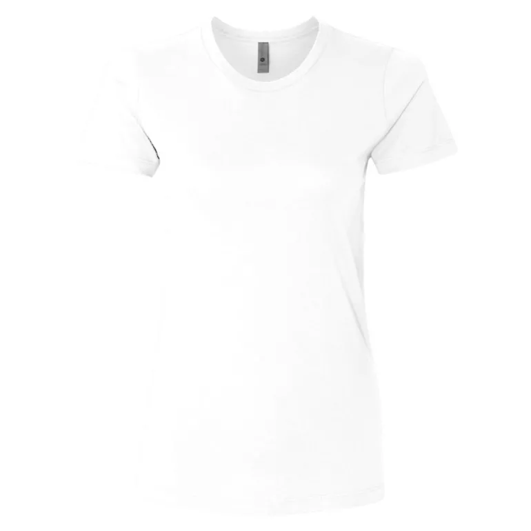 Next Level 3900 - Ultimate Comfort Cotton Tee Collection
