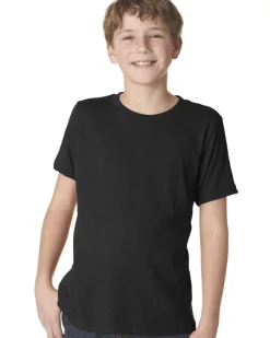 Next Level 6310 - Ultra Soft Youth Triblend Tee by Next Level Apparel