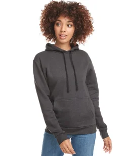 Next Level 9302 - Unisex Classic PCH Hooded Pullover Sweatshirt