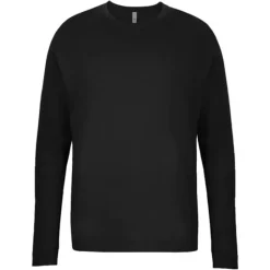 Next Level 6211 - Unisex CVC Long Sleeve T-Shirt