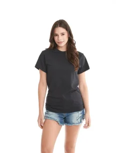 Next Level 4600 - Unisex Eco Heavyweight T-Shirt