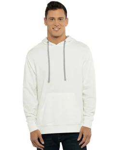 Next Level 9301 - Unisex French Terry Pullover Hoody